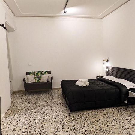 Majorana'S Labsuites Catánia Buitenkant foto