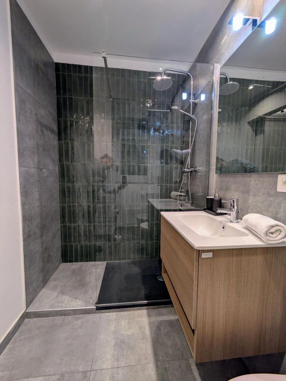 Majorana'S Labsuites Catánia Buitenkant foto