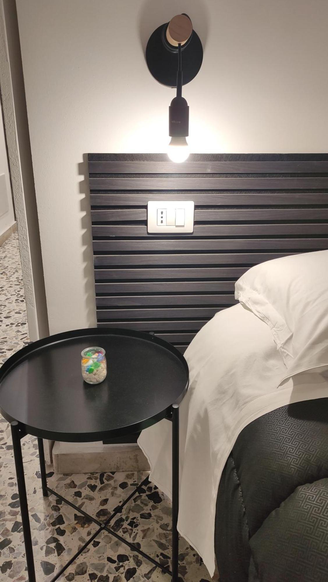 Majorana'S Labsuites Catánia Buitenkant foto