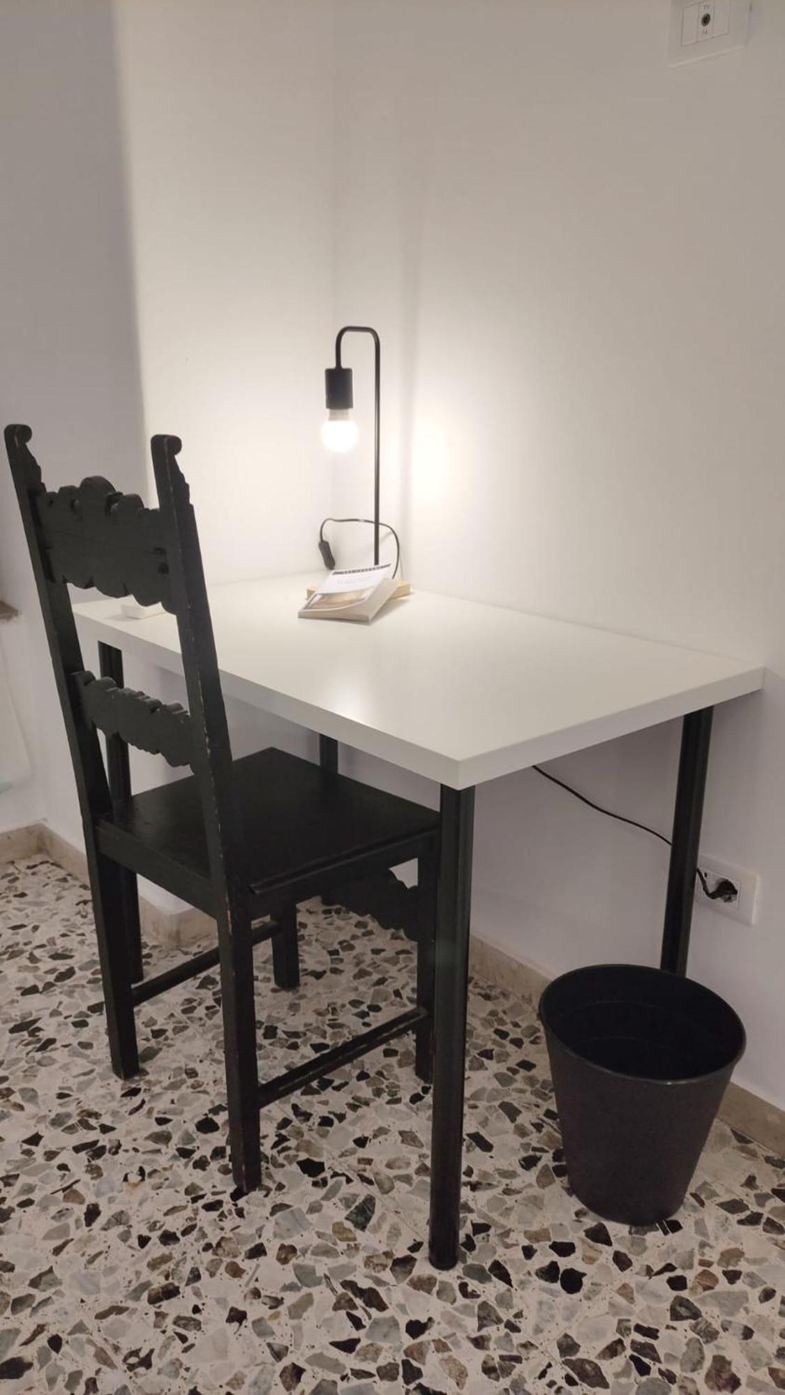 Majorana'S Labsuites Catánia Buitenkant foto