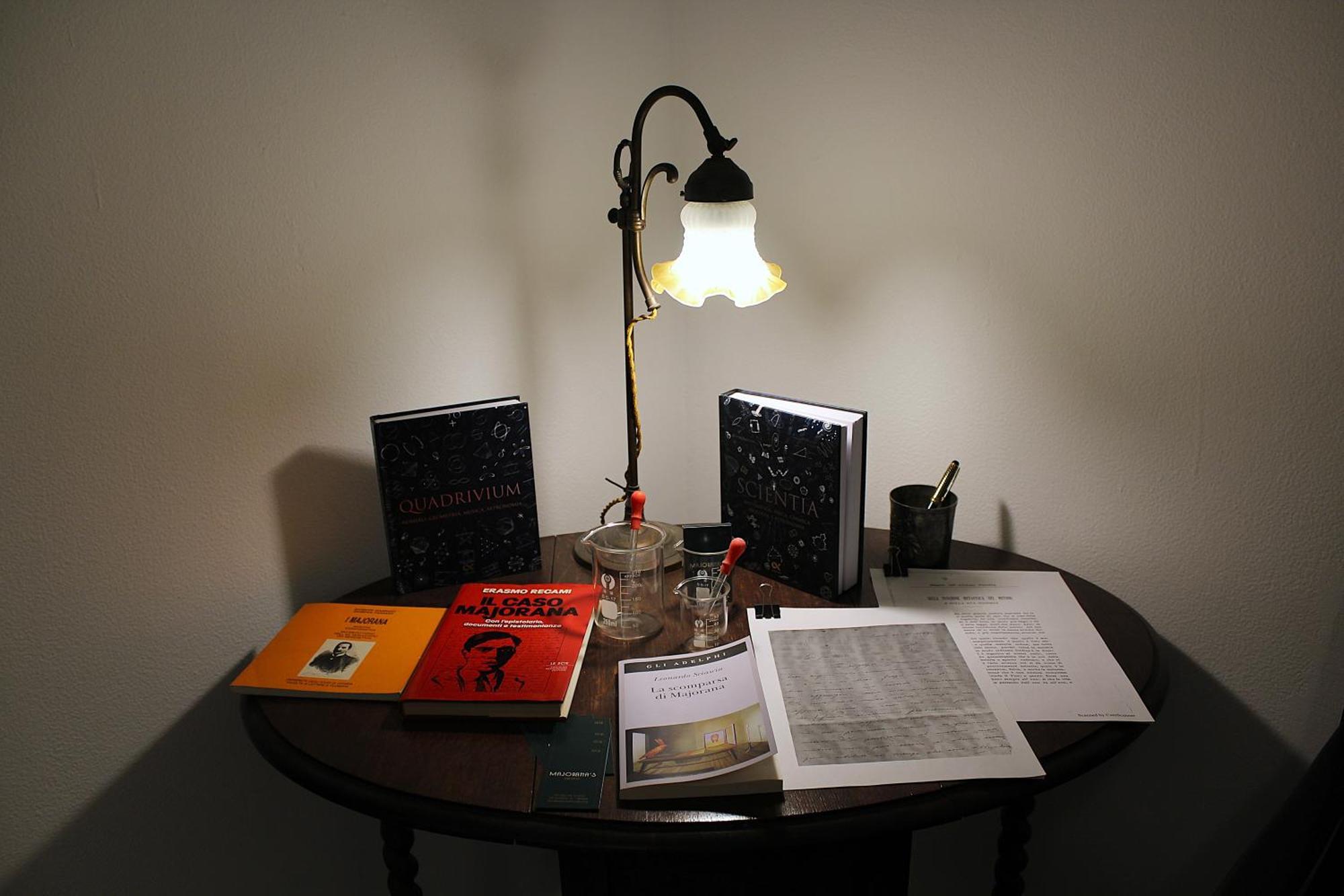 Majorana'S Labsuites Catánia Buitenkant foto